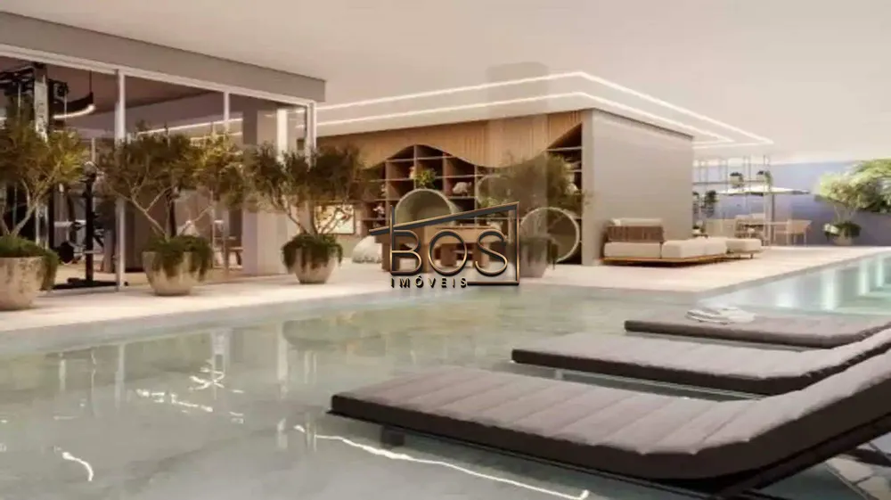 Apartamento, 2 quartos, 103 m² - Foto 6