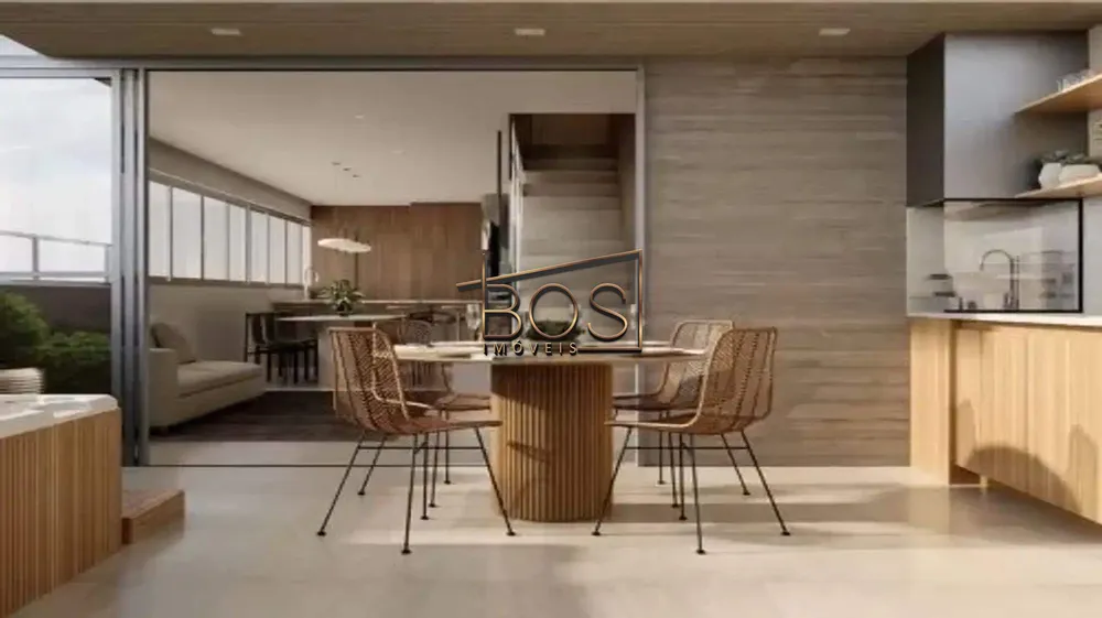 Apartamento, 2 quartos, 103 m² - Foto 12