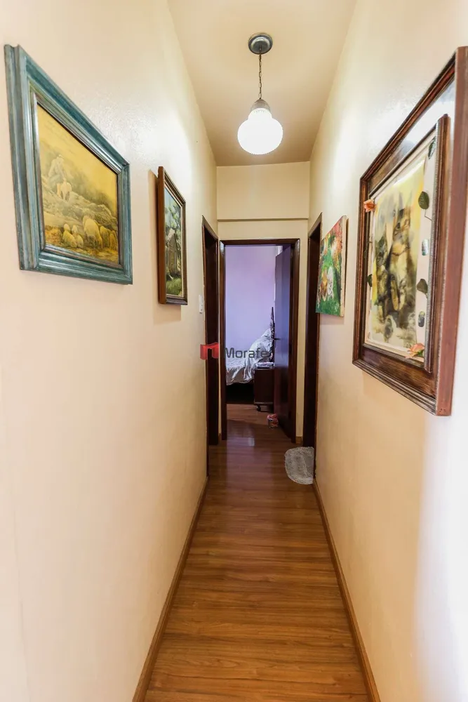 Apartamento, 3 quartos, 71 m² - Foto 2