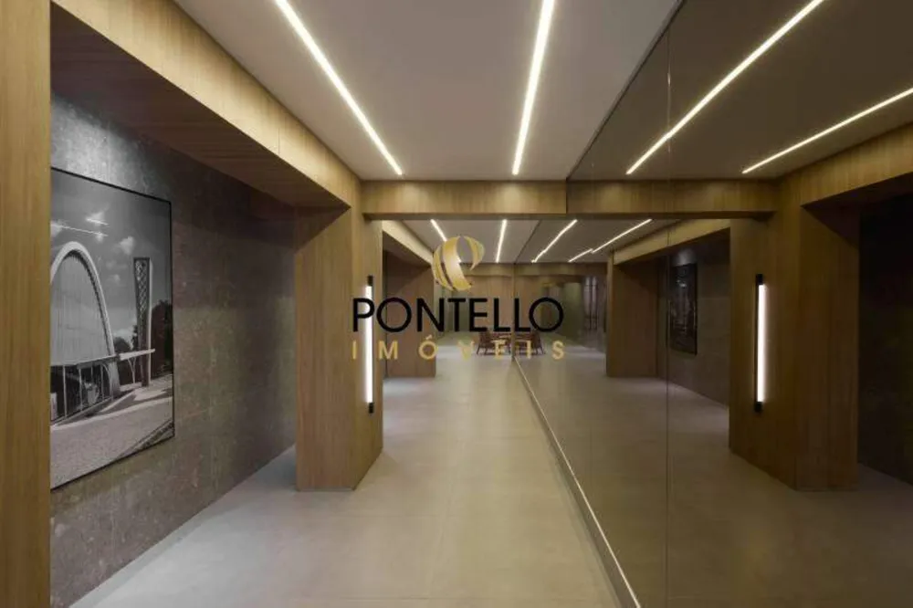 Apartamento, 2 quartos, 63 m² - Foto 6