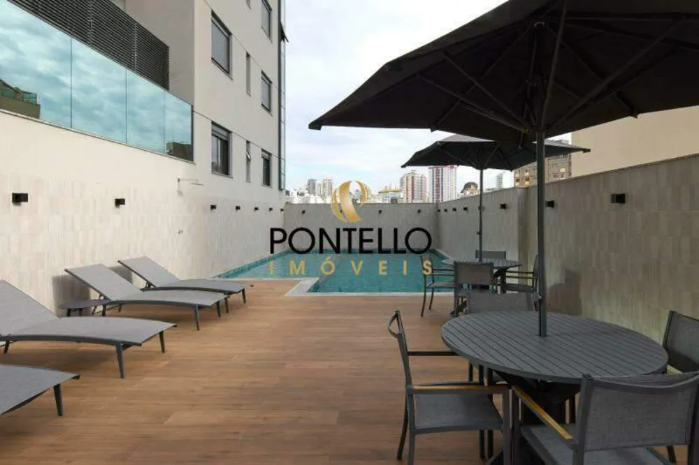 Apartamento, 2 quartos, 63 m² - Foto 7