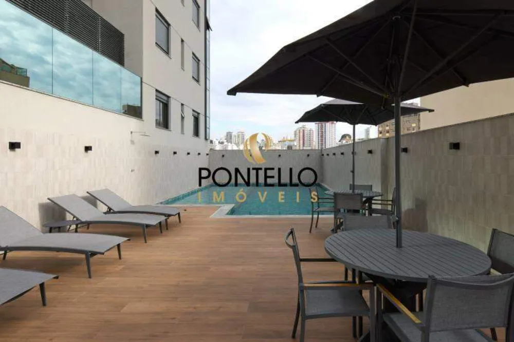 Apartamento, 2 quartos, 63 m² - Foto 2