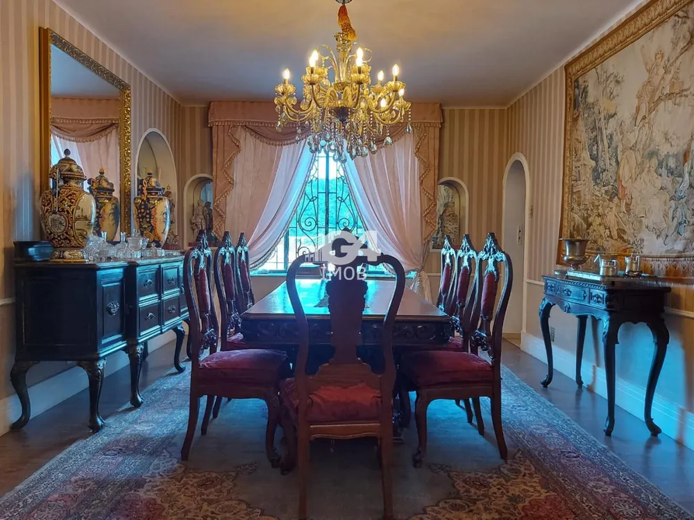 Casa, 7 quartos, 575 m² - Foto 13