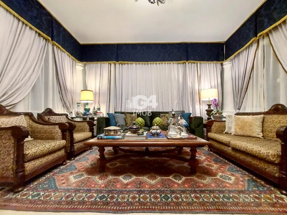Casa, 7 quartos, 575 m² - Foto 18