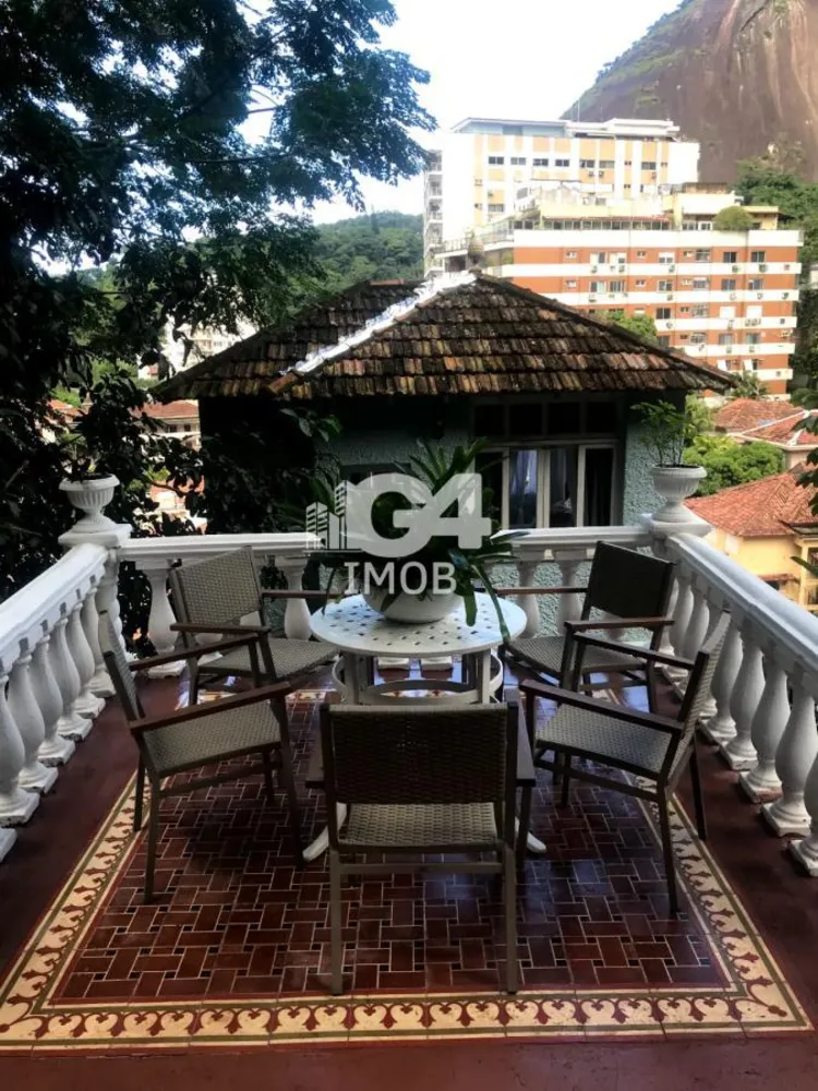 Casa, 7 quartos, 575 m² - Foto 39