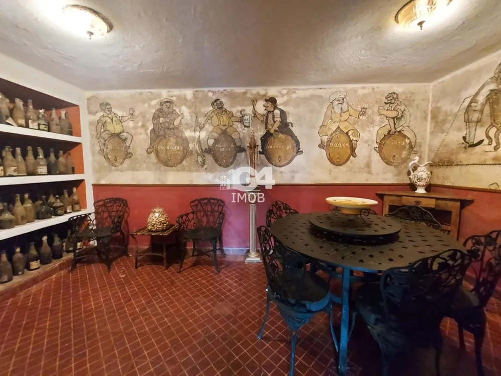 Casa, 7 quartos, 575 m² - Foto 19
