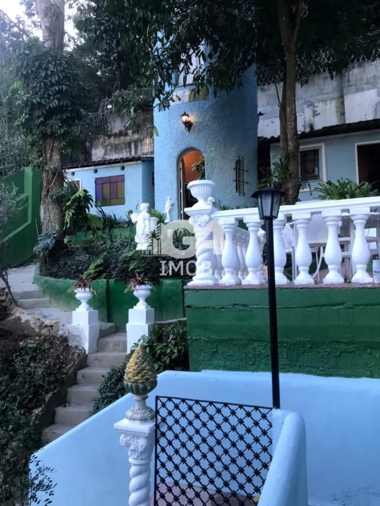 Casa, 7 quartos, 575 m² - Foto 36