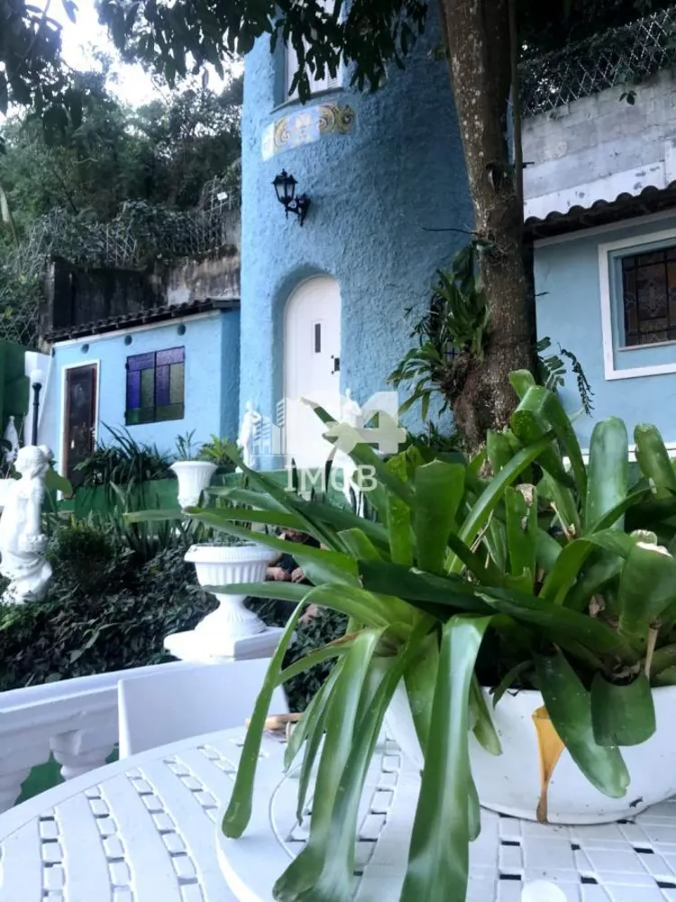 Casa, 7 quartos, 575 m² - Foto 41