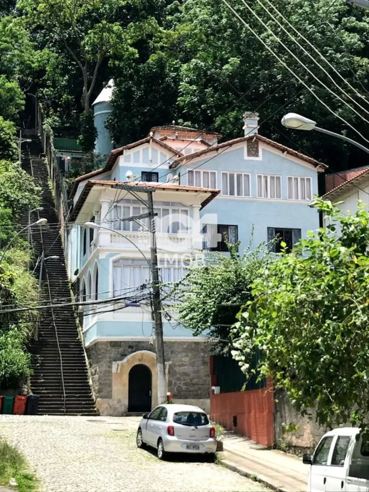 Casa, 7 quartos, 575 m² - Foto 1
