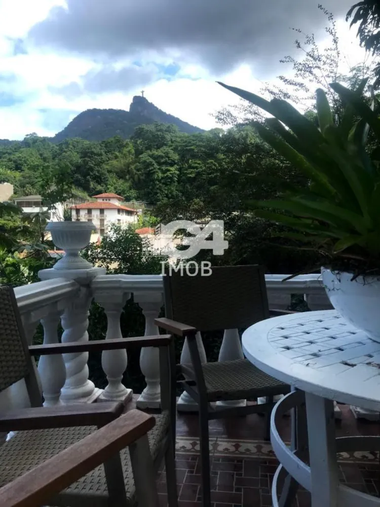 Casa, 7 quartos, 575 m² - Foto 4