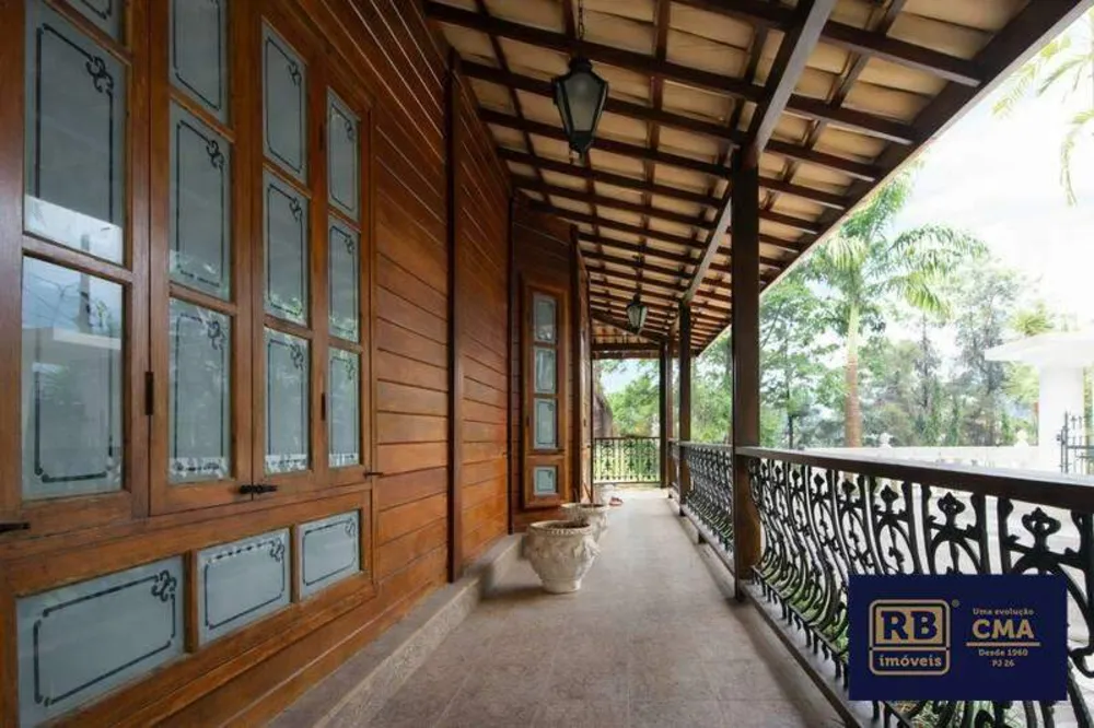 Casa, 3 quartos, 480 m² - Foto 6