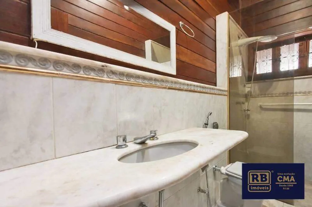 Casa, 3 quartos, 480 m² - Foto 1