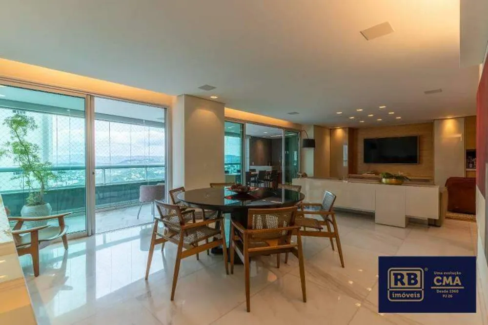 Casa, 3 quartos, 480 m² - Foto 1