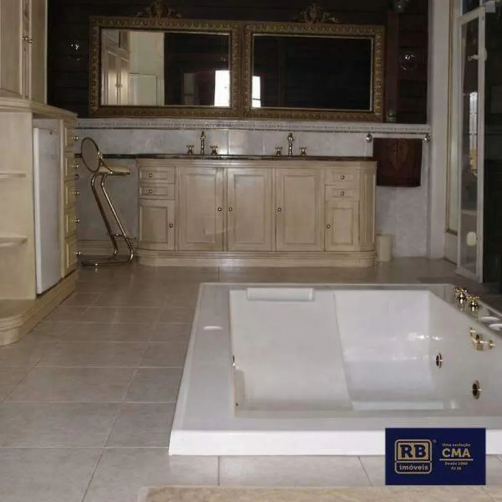 Casa, 3 quartos, 480 m² - Foto 5