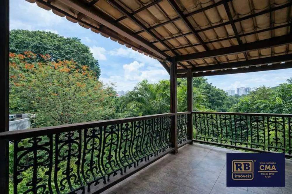 Casa, 3 quartos, 480 m² - Foto 2
