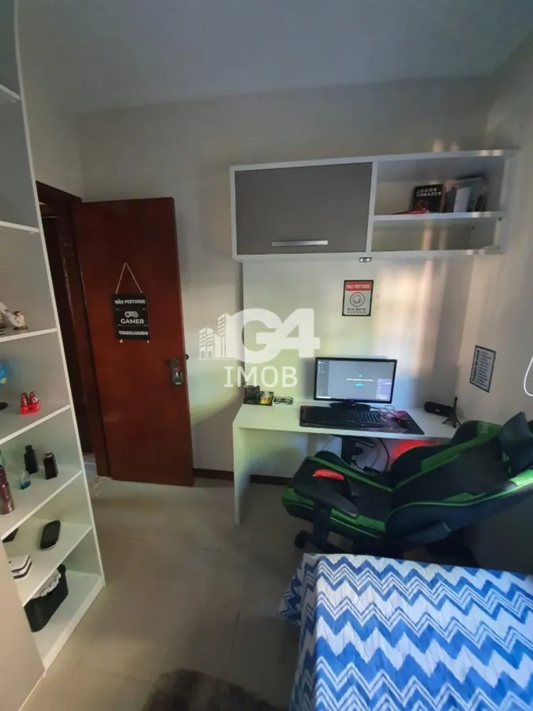 Casa, 3 quartos, 105 m² - Foto 2