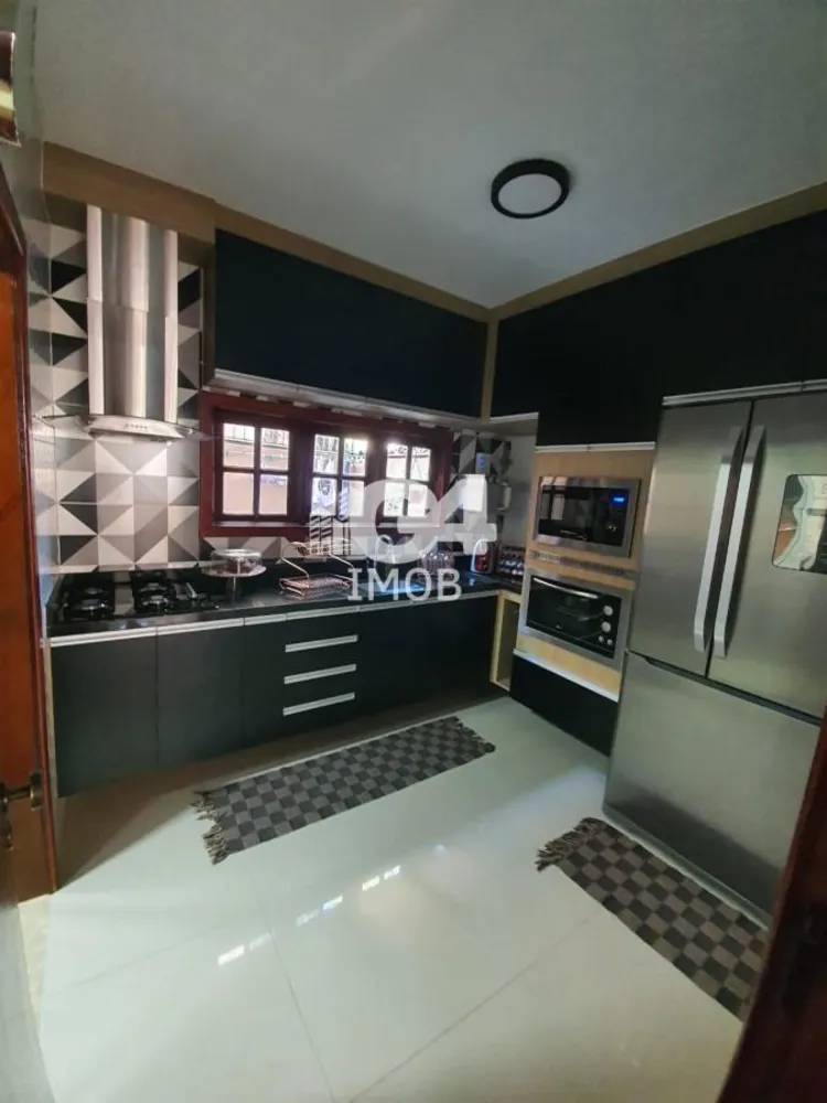 Casa, 3 quartos, 105 m² - Foto 4