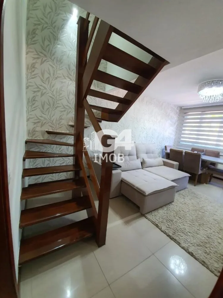 Casa, 3 quartos, 105 m² - Foto 3