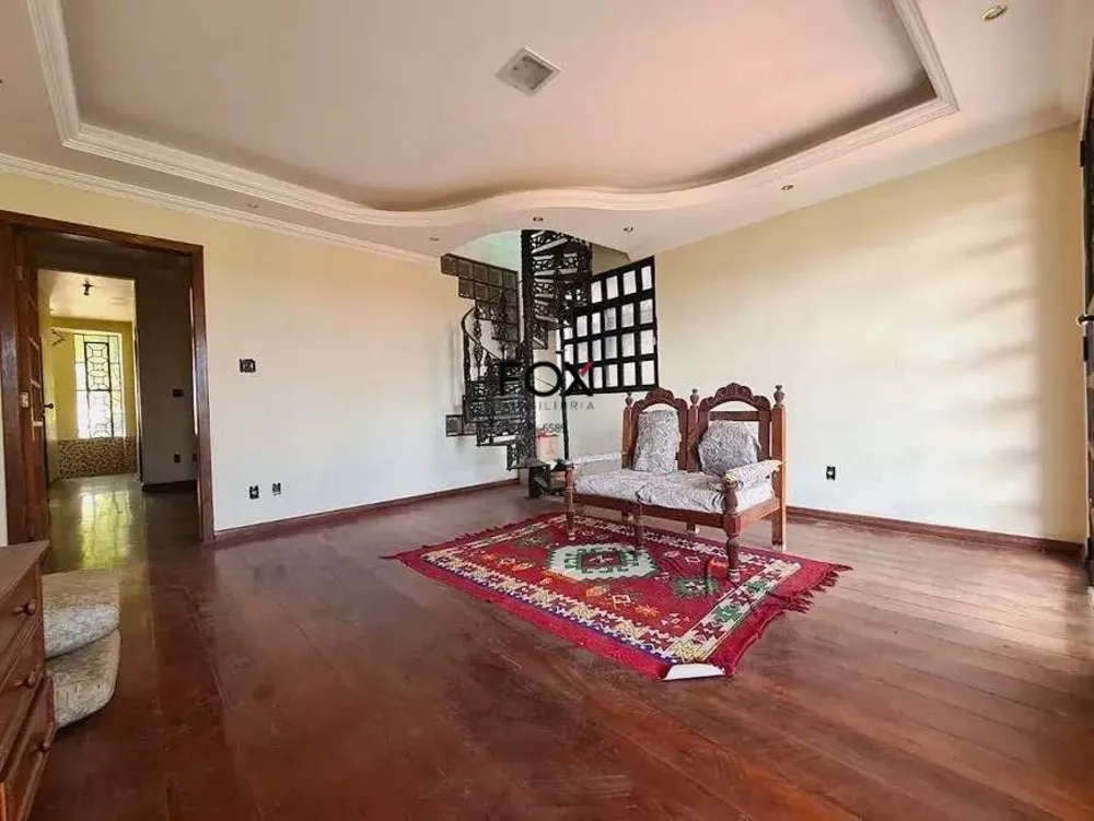 Casa, 4 quartos, 336 m² - Foto 2