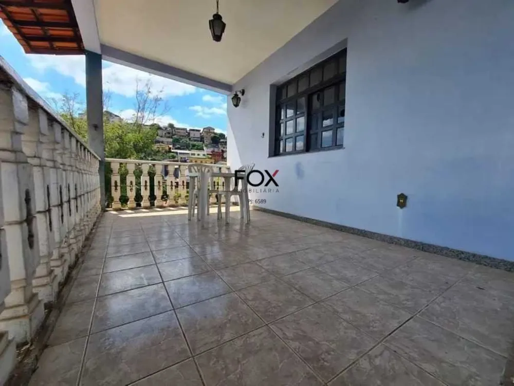 Casa, 4 quartos, 336 m² - Foto 8