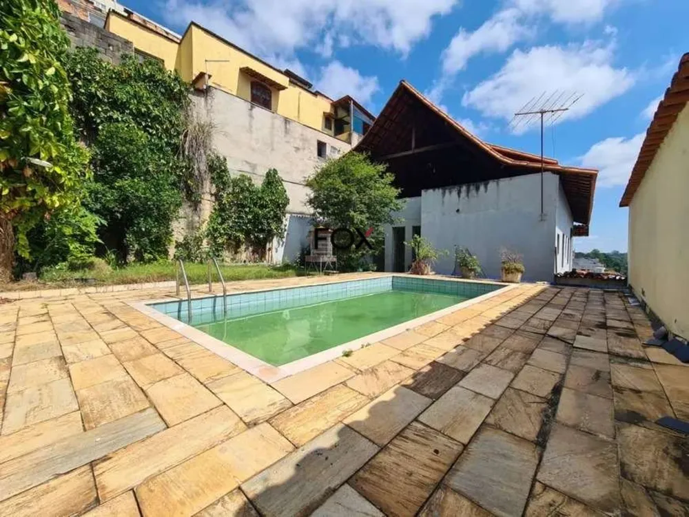 Casa, 4 quartos, 336 m² - Foto 9