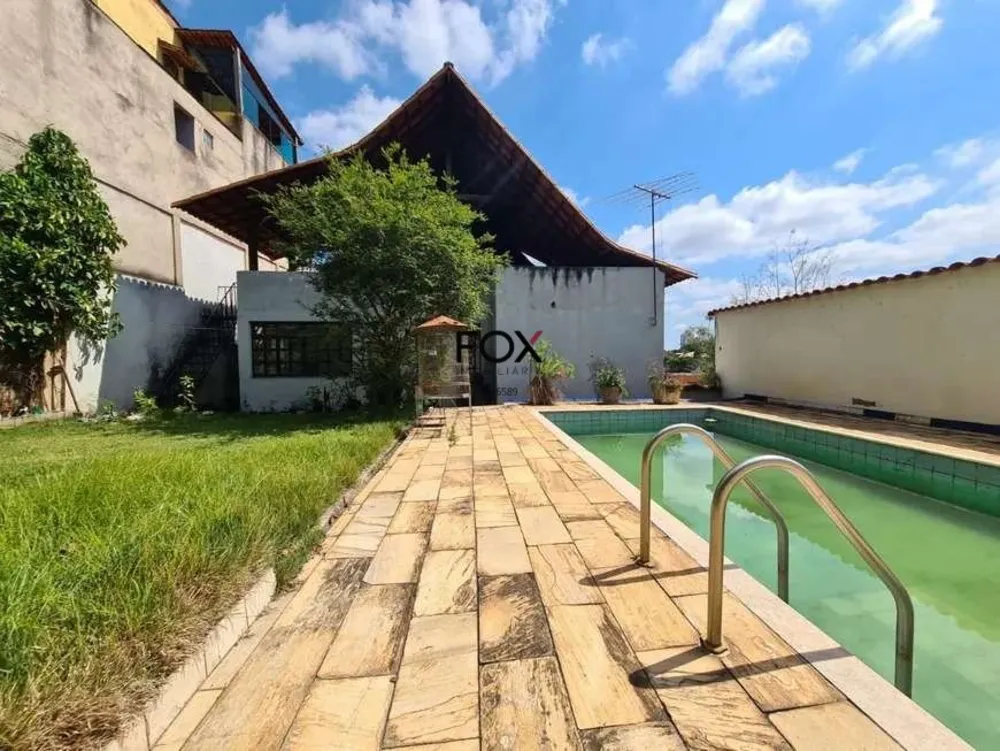 Casa, 4 quartos, 336 m² - Foto 11