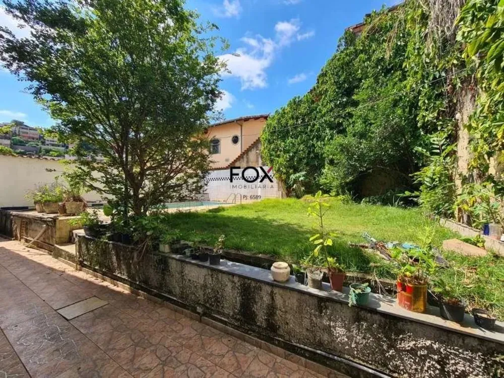 Casa, 4 quartos, 336 m² - Foto 12