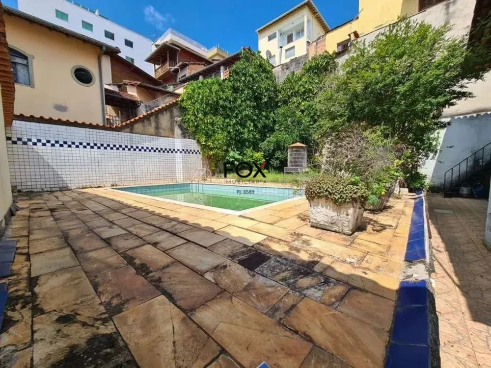 Casa, 4 quartos, 336 m² - Foto 10
