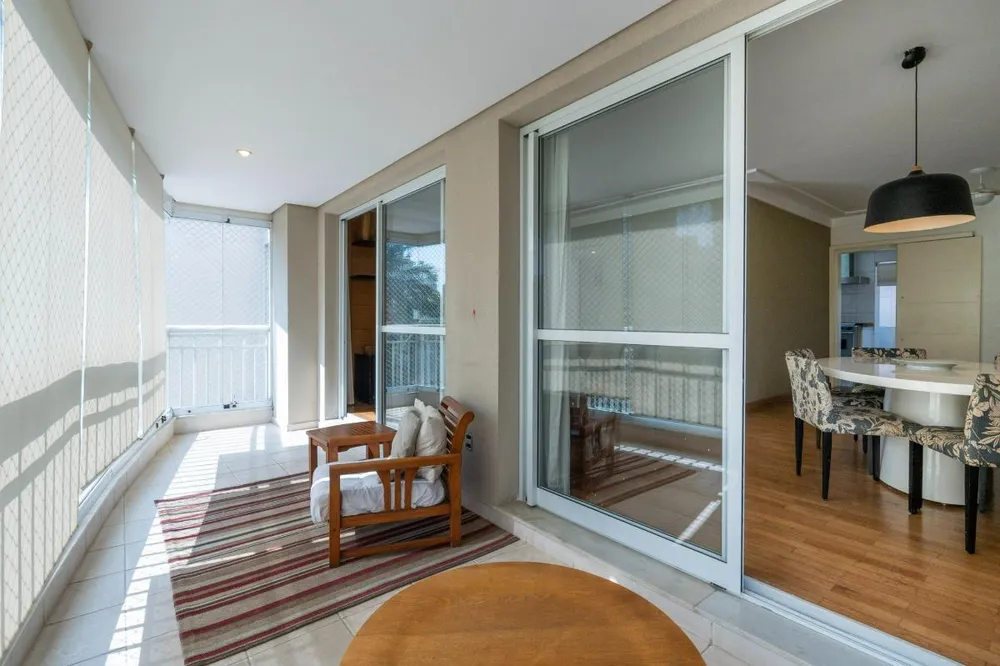 Apartamento, 3 quartos, 143 m² - Foto 3