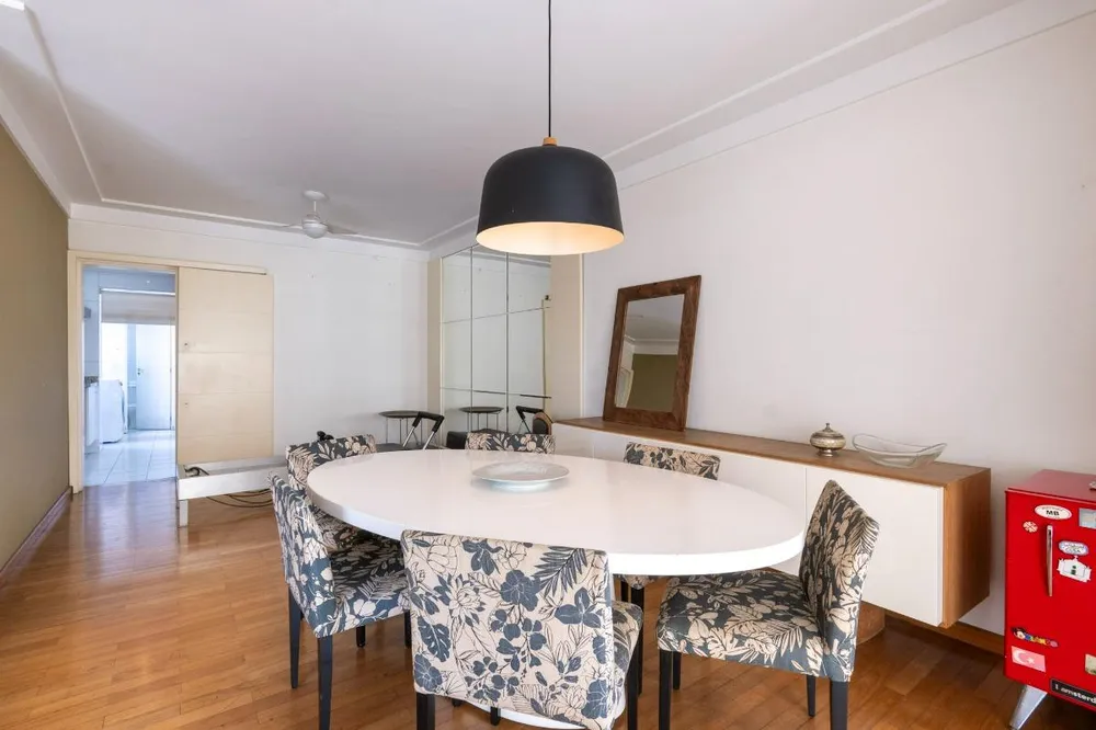 Apartamento, 3 quartos, 143 m² - Foto 2