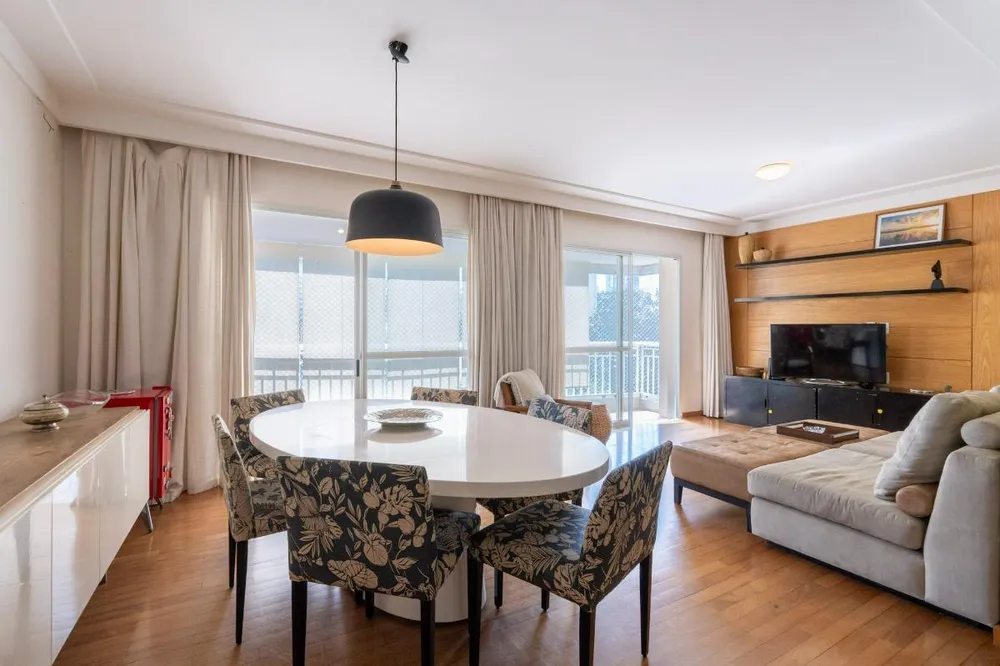 Apartamento, 3 quartos, 143 m² - Foto 3