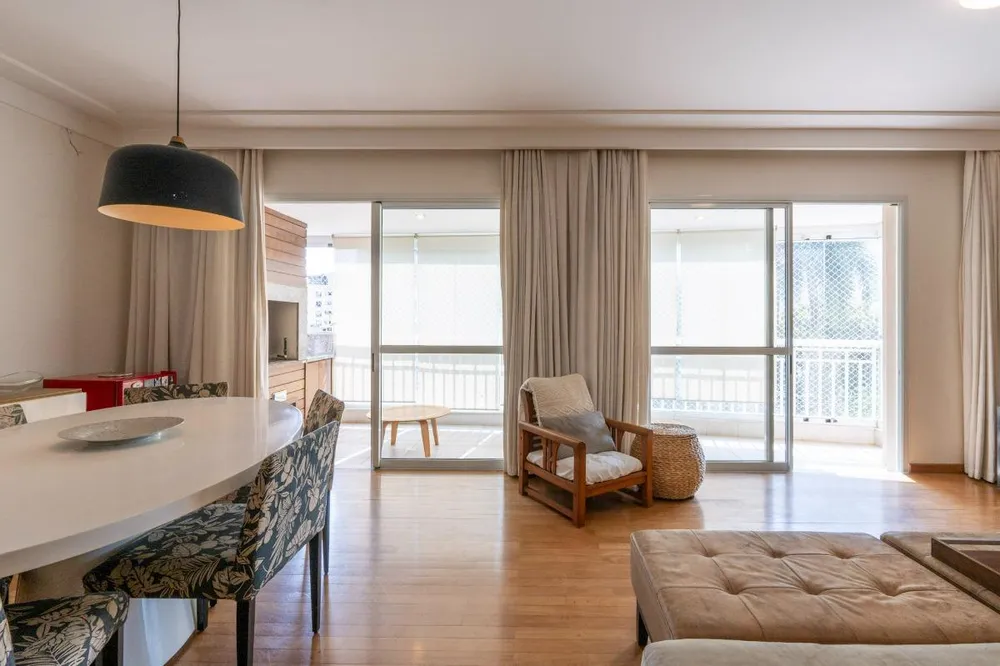 Apartamento, 3 quartos, 143 m² - Foto 4