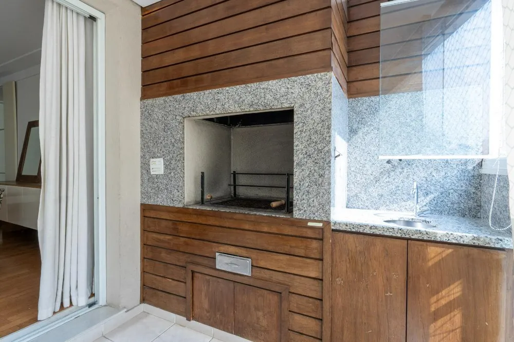 Apartamento, 3 quartos, 143 m² - Foto 4