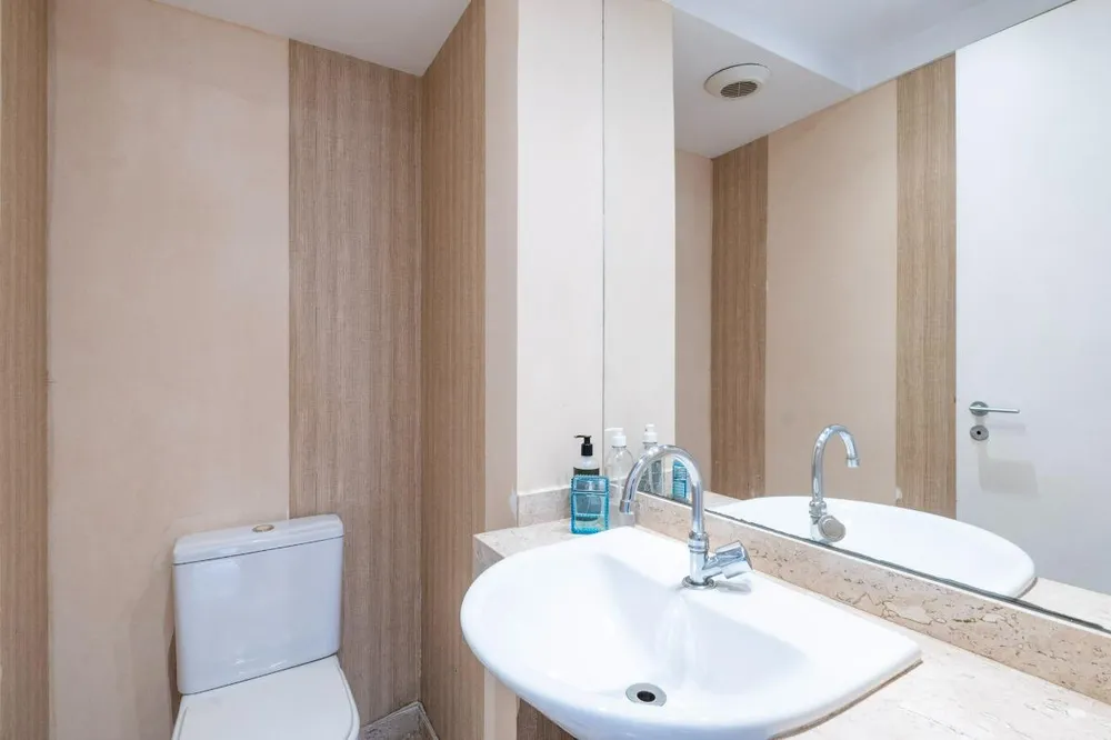 Apartamento, 3 quartos, 143 m² - Foto 7