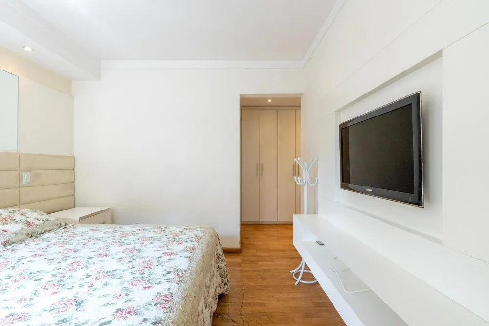 Apartamento, 3 quartos, 143 m² - Foto 1
