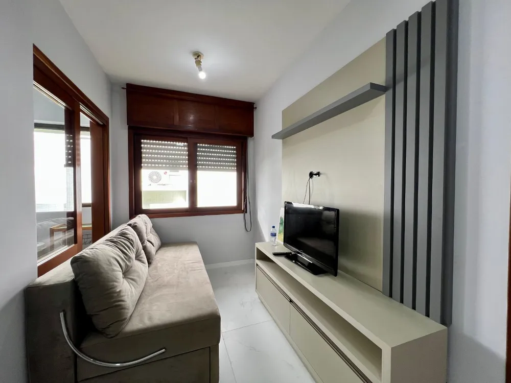 Apartamento, 1 quarto - Foto 2