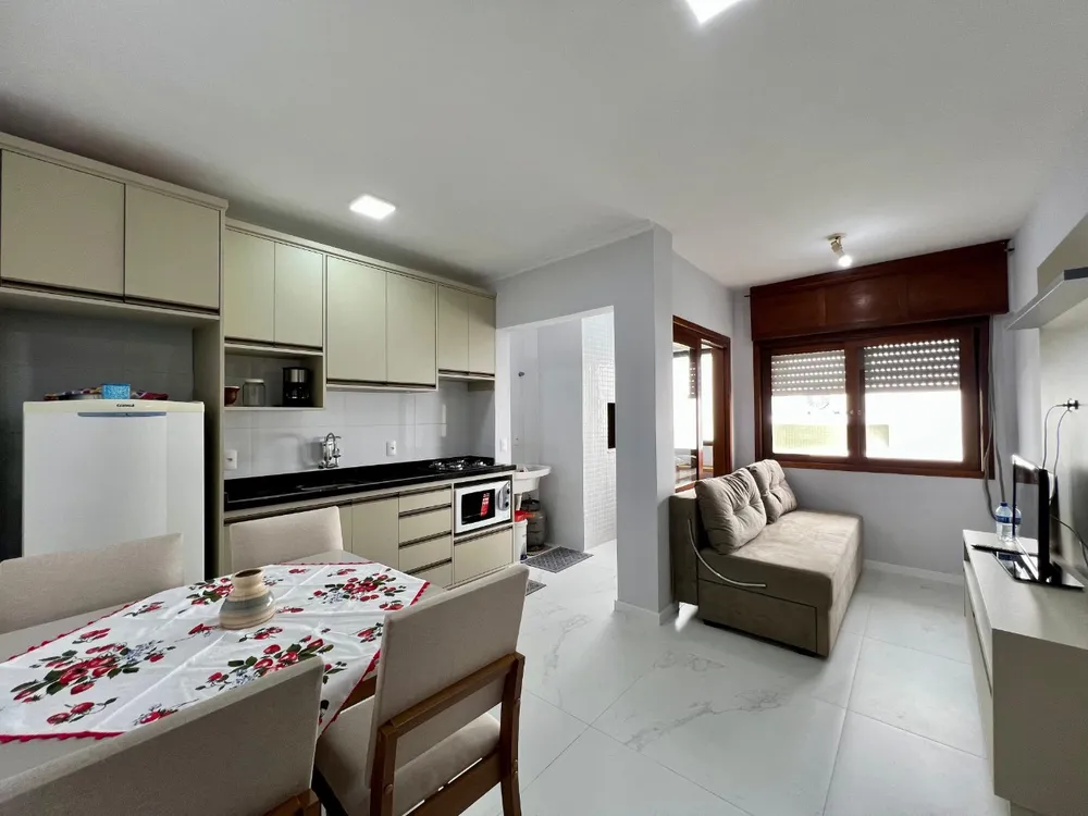 Apartamento, 1 quarto - Foto 1