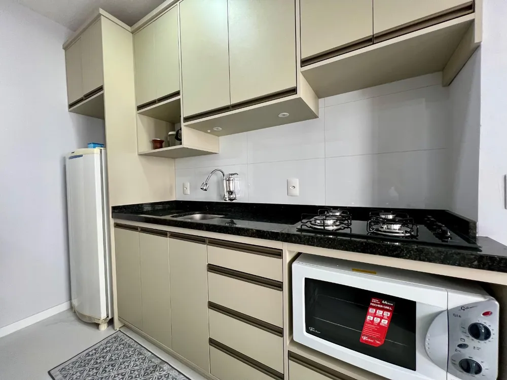 Apartamento, 1 quarto - Foto 10