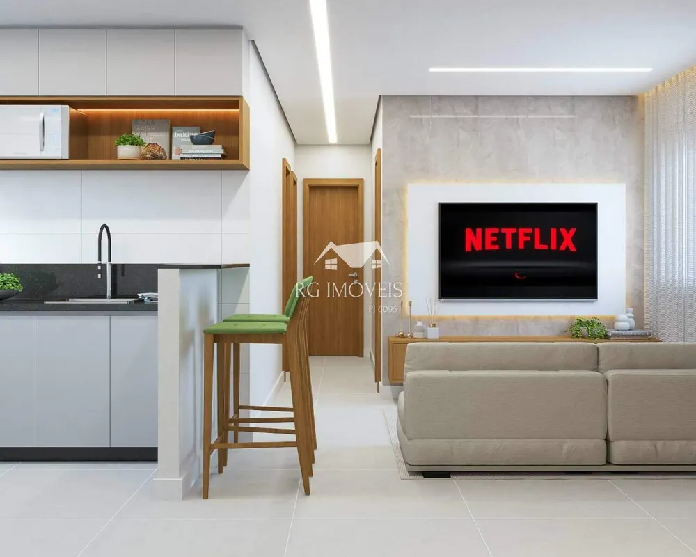 Cobertura, 2 quartos, 108 m² - Foto 8