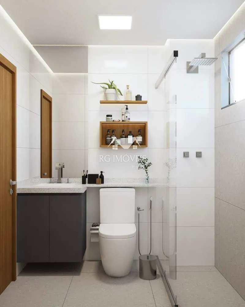 Cobertura, 2 quartos, 108 m² - Foto 16