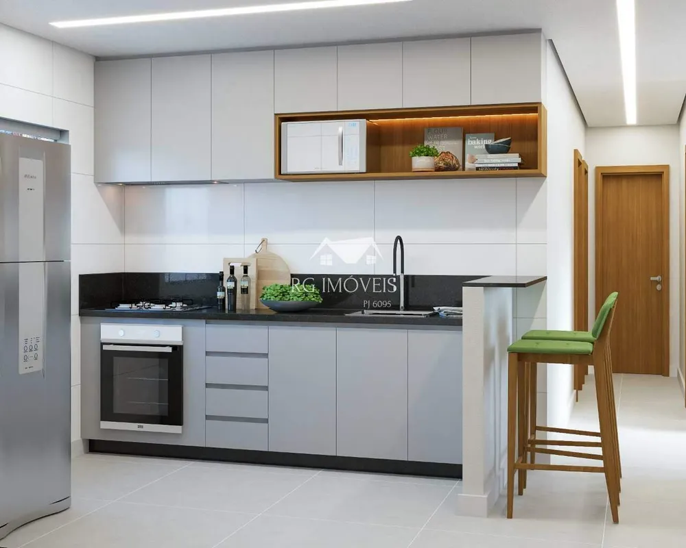 Cobertura, 2 quartos, 108 m² - Foto 12
