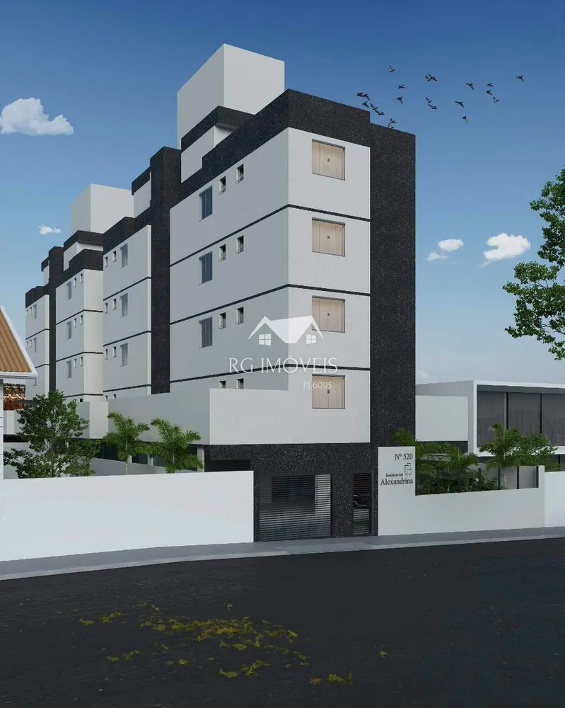 Cobertura, 2 quartos, 108 m² - Foto 2