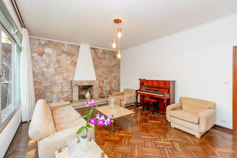 Casa, 3 quartos, 305 m² - Foto 3