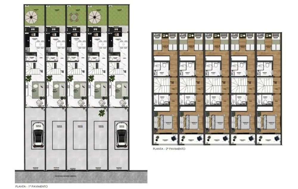 Casa, 2 quartos, 112 m² - Foto 10