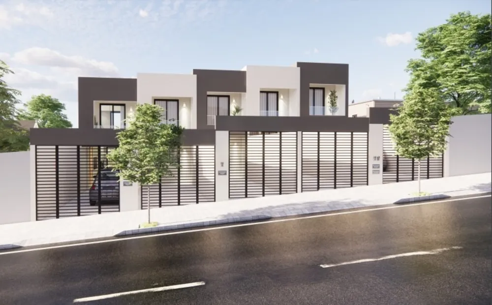 Casa, 2 quartos, 112 m² - Foto 12