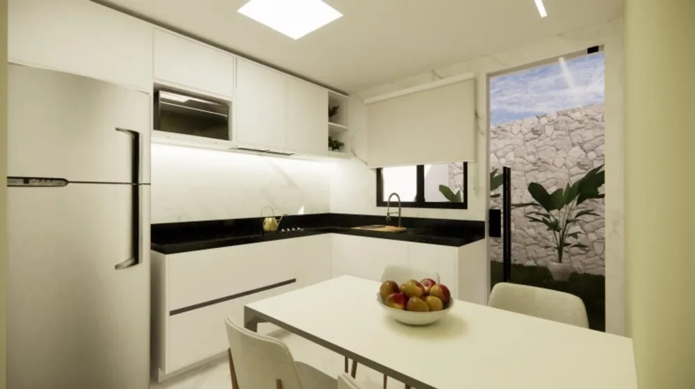 Casa, 2 quartos, 112 m² - Foto 8