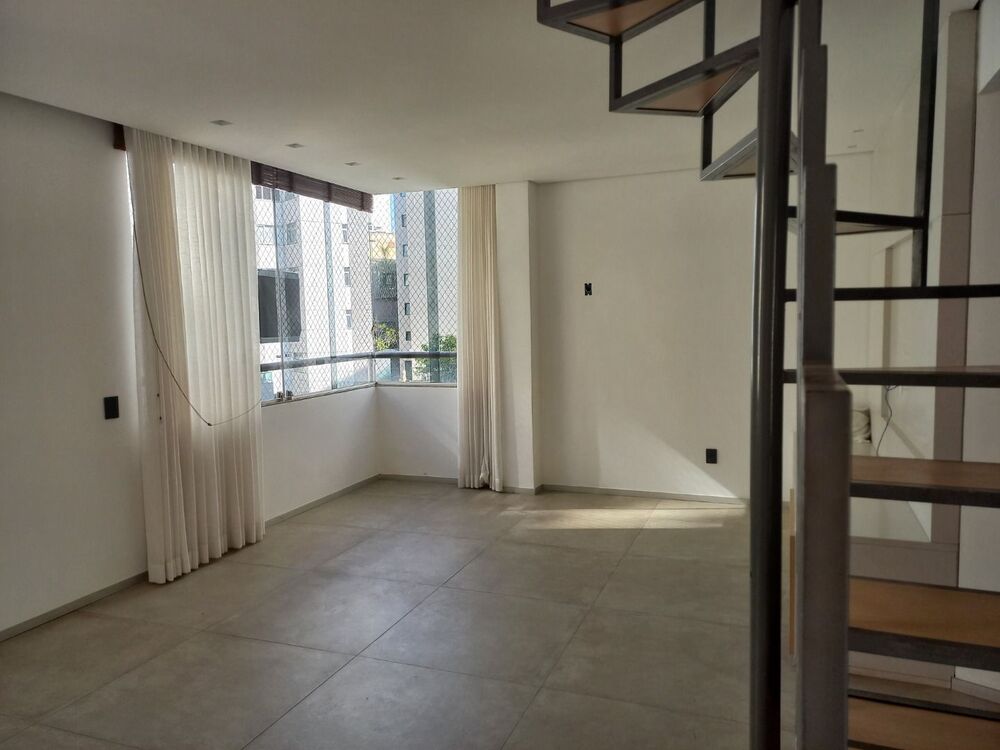 Cobertura à venda com 3 quartos, 160m² - Foto 8