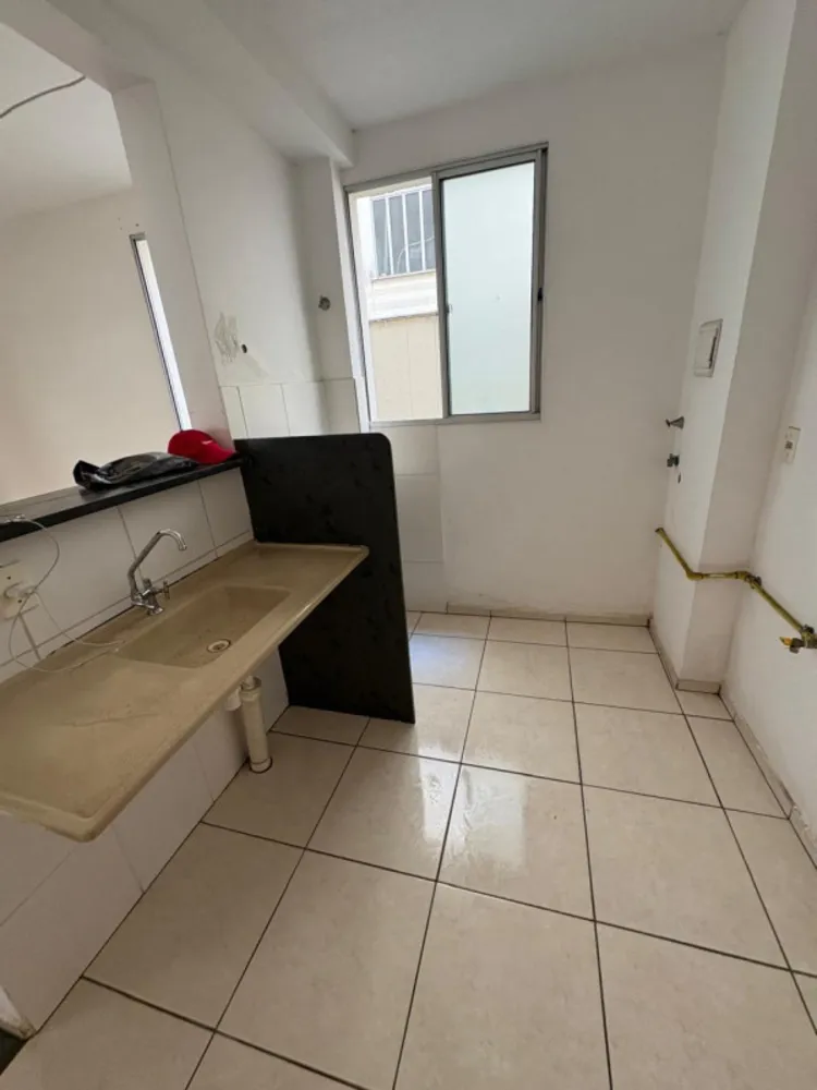 Apartamento, 2 quartos, 46 m² - Foto 4