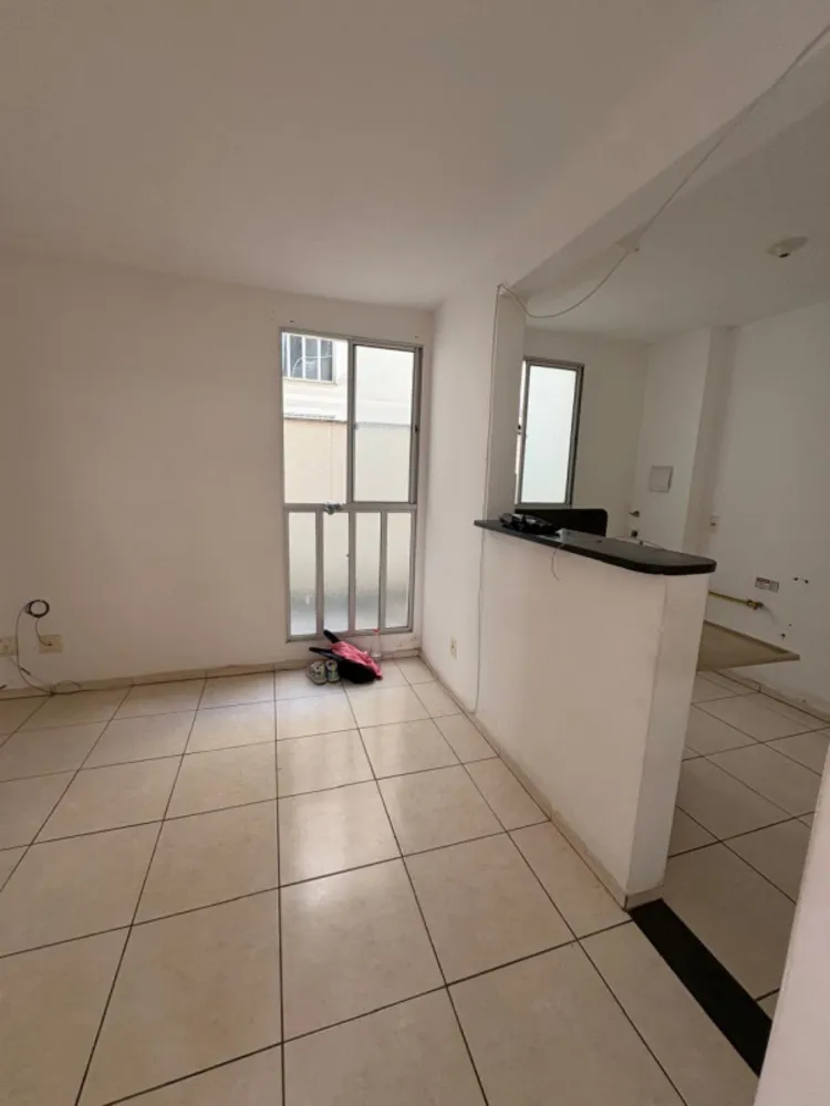 Apartamento, 2 quartos, 46 m² - Foto 2