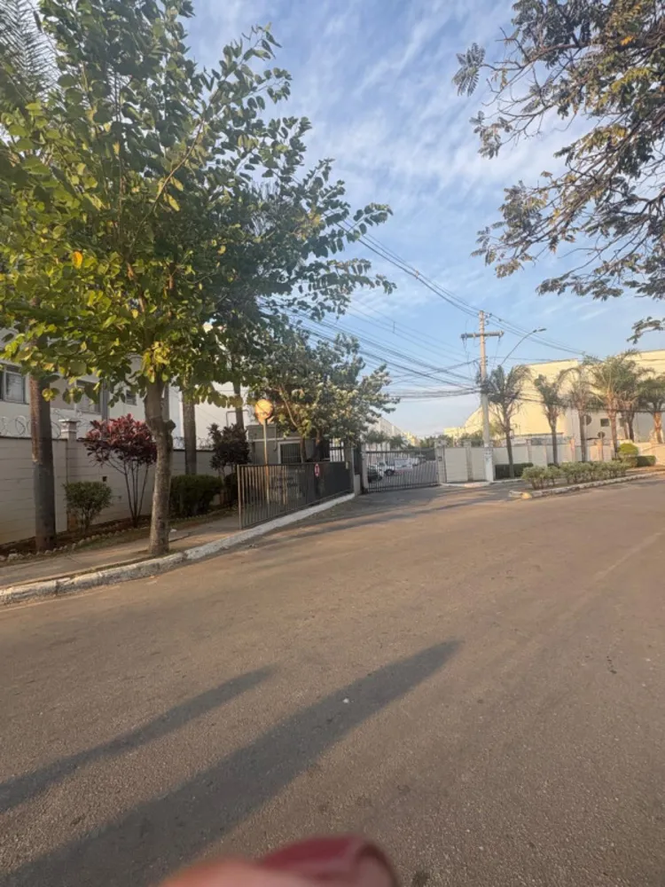 Apartamento, 2 quartos, 46 m² - Foto 6